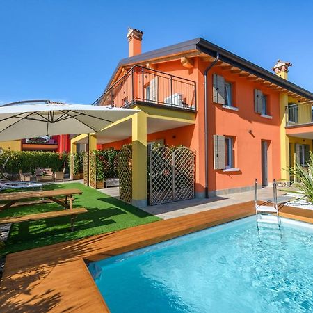 Bed and Breakfast Bellavista Капріно-Веронезе Екстер'єр фото