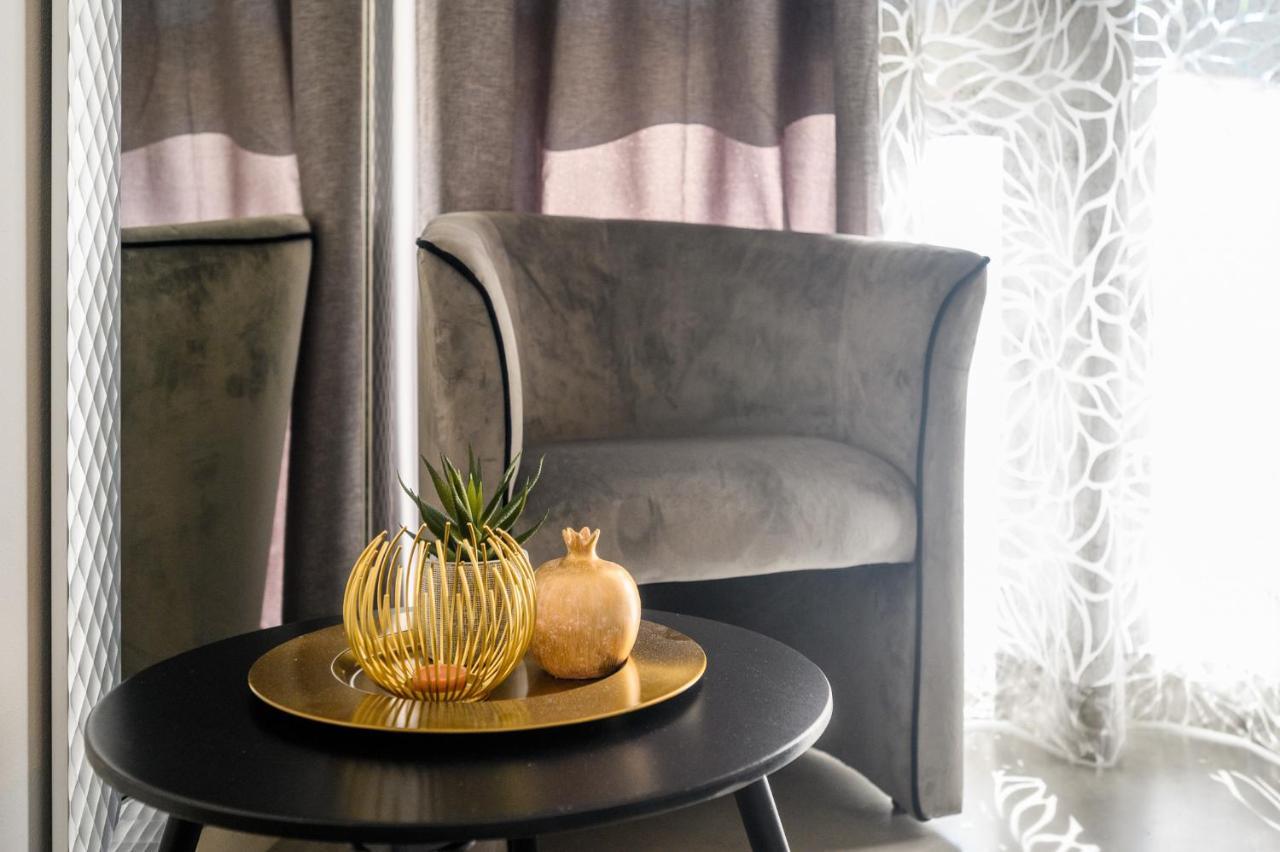 Bed and Breakfast Bellavista Капріно-Веронезе Екстер'єр фото